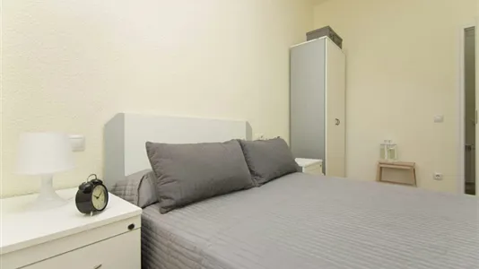 Rooms in Madrid Arganzuela - photo 4