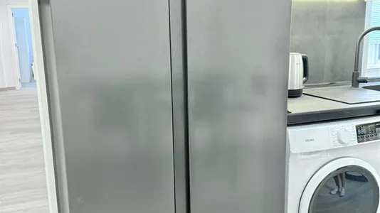 Rooms in Murcia - photo 7