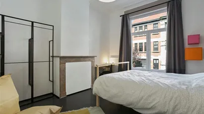 Room for rent in Brussels Elsene, Brussels