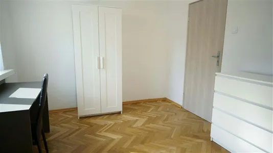 Rooms in Łódź - photo 5