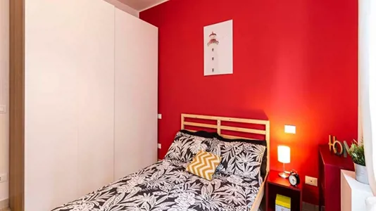 Rooms in Milano Zona 9 - Porta Garibaldi, Niguarda - photo 2