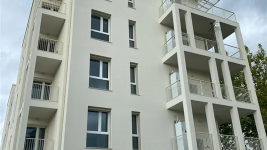 Apartments in Florence - photo 1