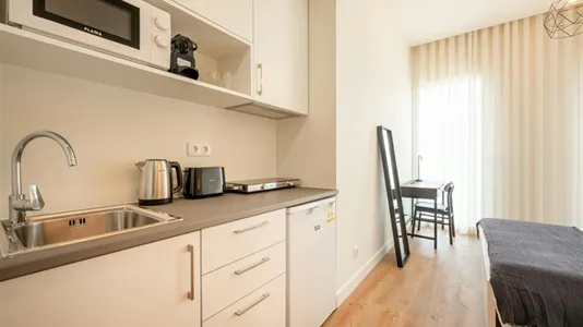 Apartments in Location is not specified - photo 7