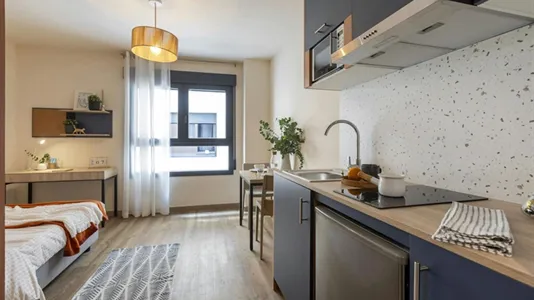 Apartments in Valencia Poblats Marítims - photo 1