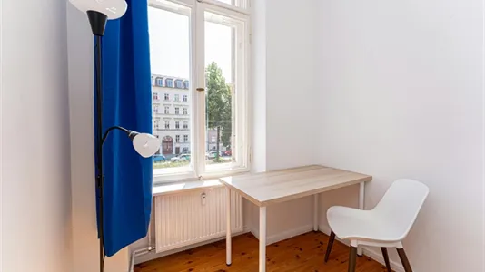 Rooms in Berlin Pankow - photo 3