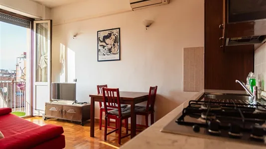 Apartments in Milano Zona 4 - Vittoria, Forlanini - photo 4