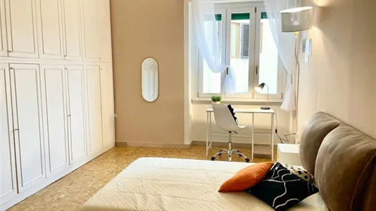 Rooms in Florence - photo 2