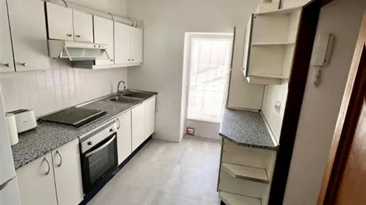 Rooms in Madrid Salamanca - photo 6