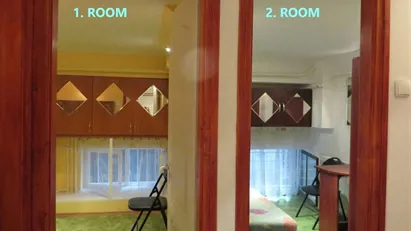 Room for rent in Budapest Belváros-Lipótváros, Budapest