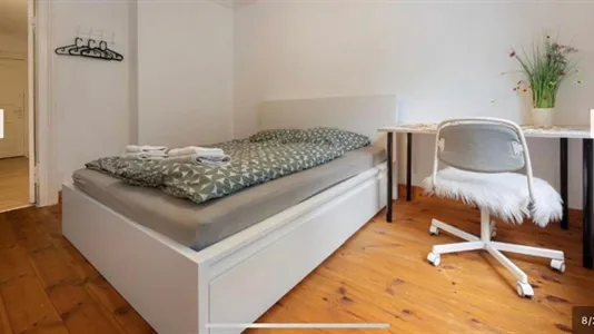 Rooms in Hamburg Mitte - photo 2