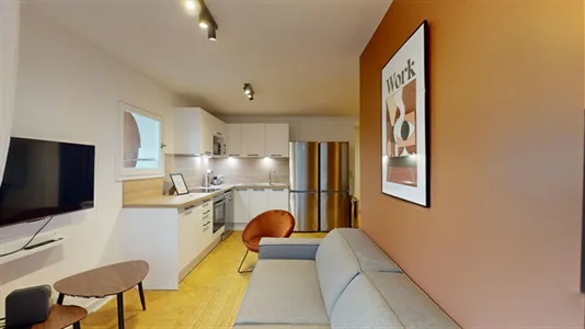 Rooms in L'Haÿ-les-Roses - photo 7