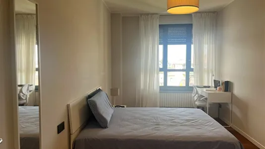 Rooms in Bergamo - photo 10