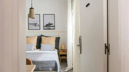 Room for rent in Barcelona Sarrià-St. Gervasi, Barcelona