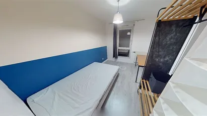 Room for rent in Lyon, Auvergne-Rhône-Alpes
