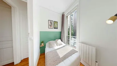 Room for rent in Paris 18ème arrondissement - Montmartre, Paris