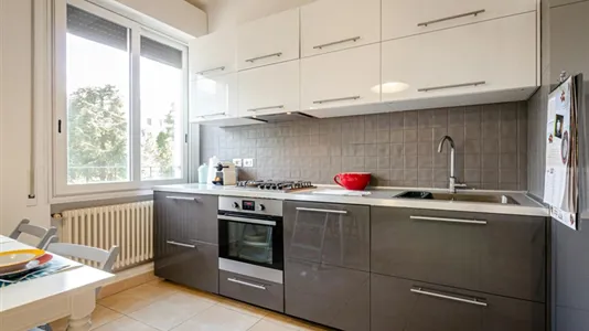 Apartments in Bologna - photo 7