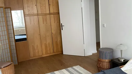 Apartments in Berlin Steglitz-Zehlendorf - photo 5