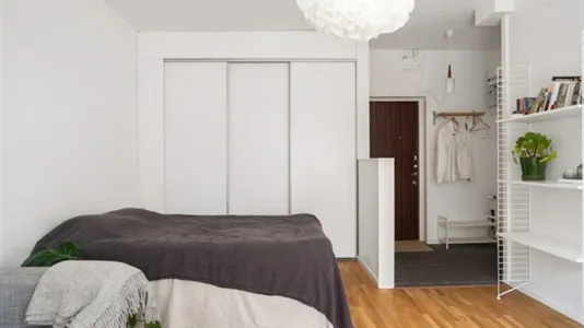 Apartments in Kungsholmen - photo 3