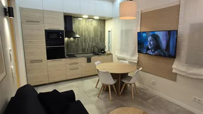 Apartment for rent in Madrid Arganzuela, Madrid