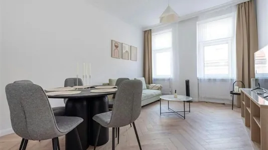 Apartments in Wien Ottakring - photo 2