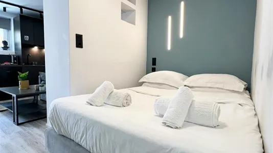Apartments in Athens Akropoli - photo 2