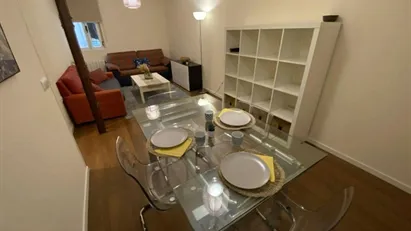 Apartment for rent in Madrid Salamanca, Madrid