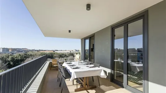 Apartments in Roma Municipio IV – Tiburtino - photo 5