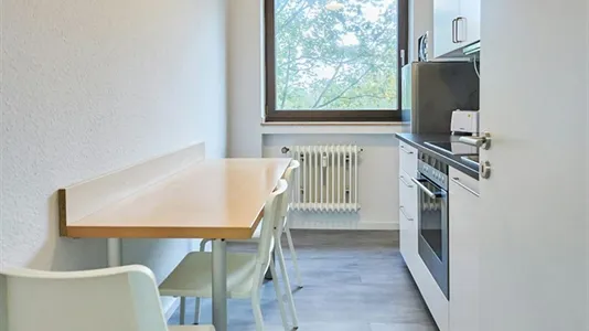 Rooms in Dusseldorf - photo 7