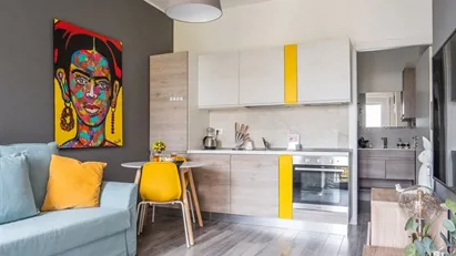 Apartment for rent in Milano Zona 8 - Fiera, Gallaratese, Quarto Oggiaro, Milan