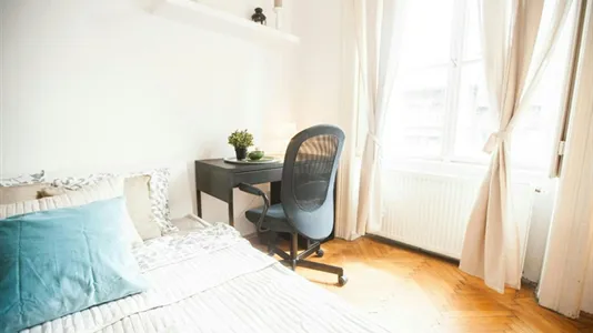 Rooms in Budapest Józsefváros - photo 9