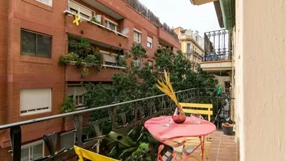 Apartment for rent in Barcelona Sants-Montjuïc, Barcelona