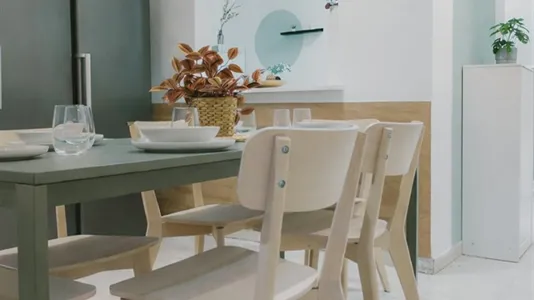 Rooms in Bologna - photo 10