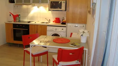 Apartment for rent in Budapest