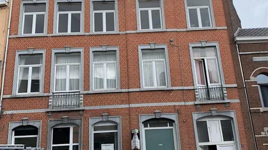 Apartments in Luik - photo 1
