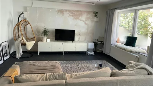 Apartments in Stuttgart Bad Cannstatt - photo 2