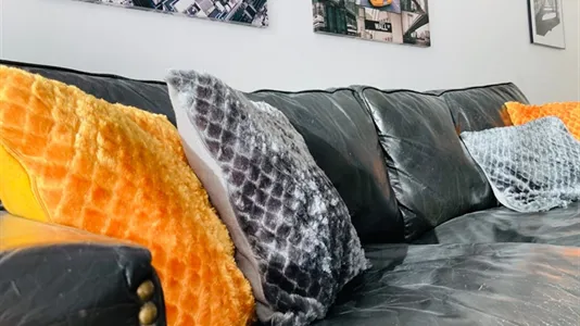 Apartments in Saarbrücken - photo 10