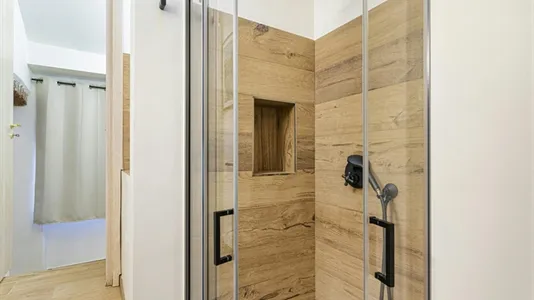 Apartments in Genoa - photo 9