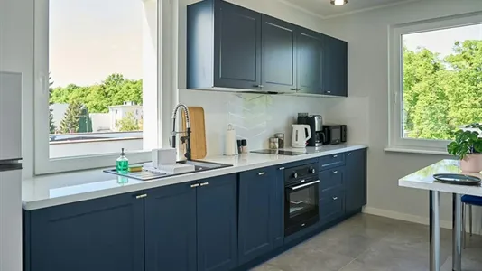 Apartments in Poznań - photo 8