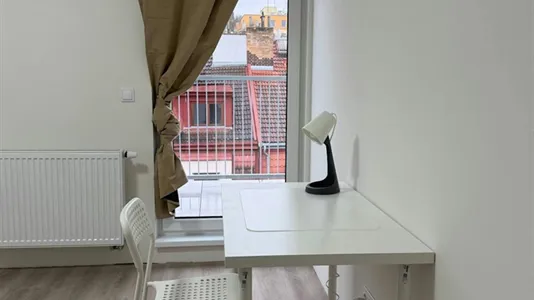 Rooms in Prague 1 - photo 4