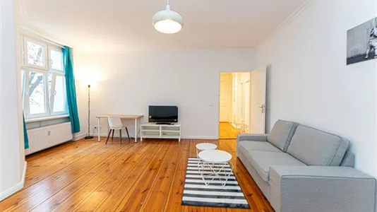 Apartments in Berlin Friedrichshain-Kreuzberg - photo 4