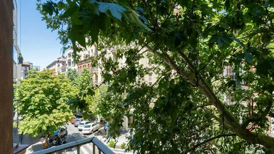 Rooms in Madrid Salamanca - photo 5