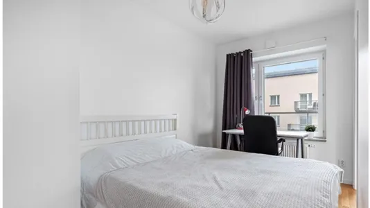 Apartments in Stockholm West - photo 5