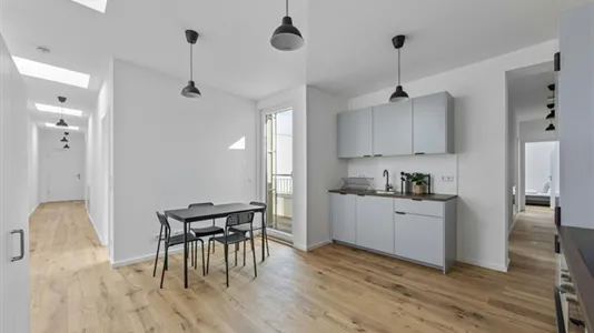 Rooms in Berlin Mitte - photo 5