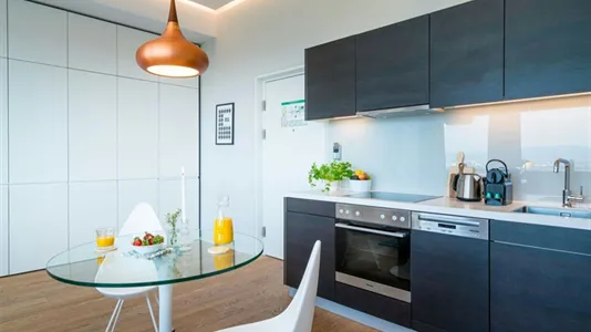 Apartments in Vienna Favoriten - photo 9