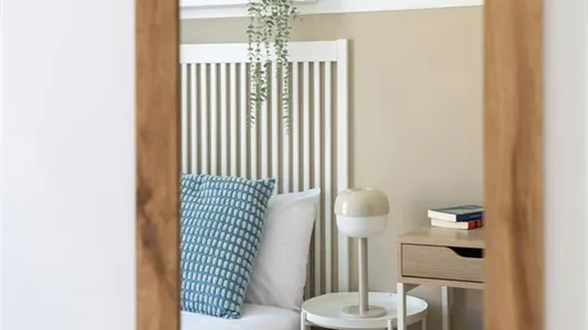 Rooms in Madrid Retiro - photo 8