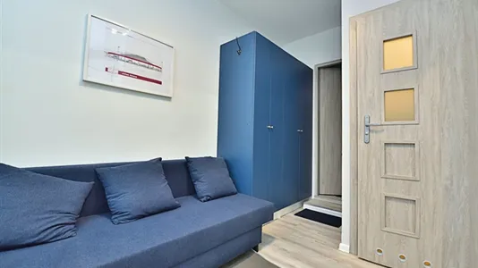 Apartments in Łódź - photo 9