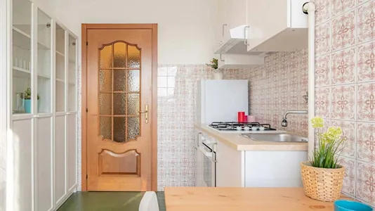 Rooms in Milano Zona 2 - Stazione Centrale, Gorla, Turro, Greco, Crescenzago - photo 10