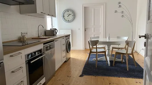 Apartments in Berlin Pankow - photo 4