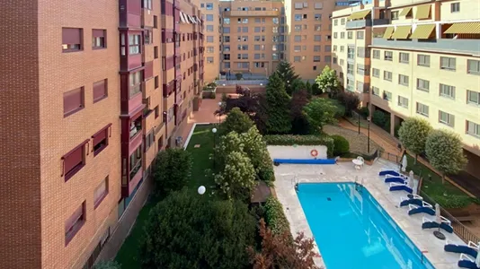 Apartments in Madrid Arganzuela - photo 10