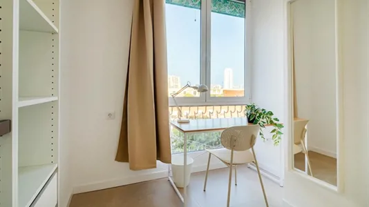 Rooms in Valencia L'Eixample - photo 3